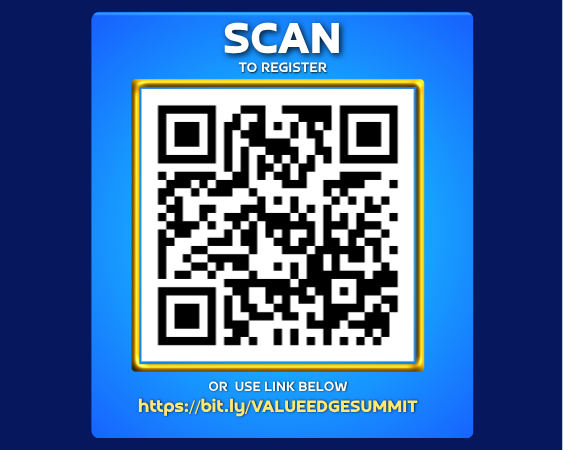 scan to register value edge